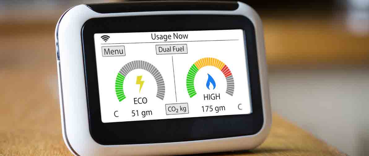 Smart meters will help electric vehicles move into the mainstream